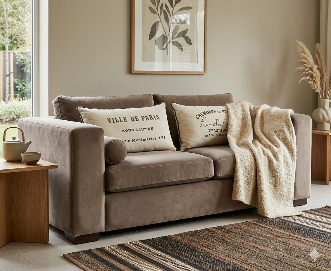 Sillon de Living